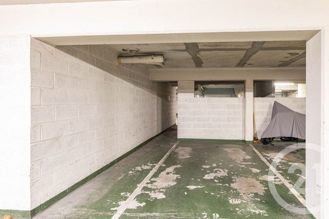 Appartement F1 à vendre - 1 pièce - 31,63 m2 - Melun - 77 - ILE-DE-FRANCE