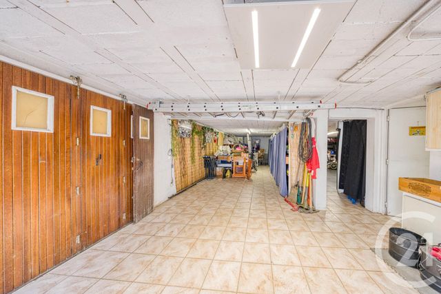 Maison &agrave; vendre - 7 pi&egrave;ces - 138,48 m2 - Vigneux Sur Seine - 91 - ILE-DE-FRANCE