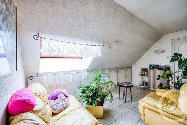 Maison &agrave; vendre - 7 pi&egrave;ces - 138,48 m2 - Vigneux Sur Seine - 91 - ILE-DE-FRANCE