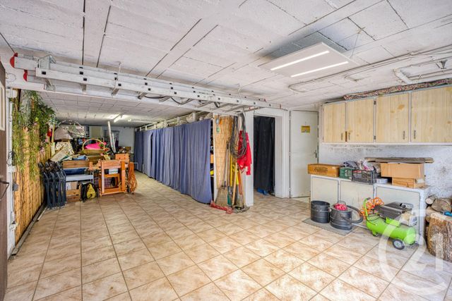 Maison &agrave; vendre - 7 pi&egrave;ces - 138,48 m2 - Vigneux Sur Seine - 91 - ILE-DE-FRANCE