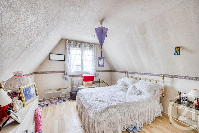 Maison &agrave; vendre - 7 pi&egrave;ces - 138,48 m2 - Vigneux Sur Seine - 91 - ILE-DE-FRANCE