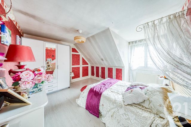 Maison &agrave; vendre - 7 pi&egrave;ces - 138,48 m2 - Vigneux Sur Seine - 91 - ILE-DE-FRANCE