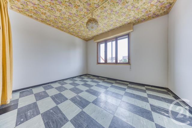 Maison &agrave; vendre - 6 pi&egrave;ces - 121 m2 - Vigneux Sur Seine - 91 - ILE-DE-FRANCE