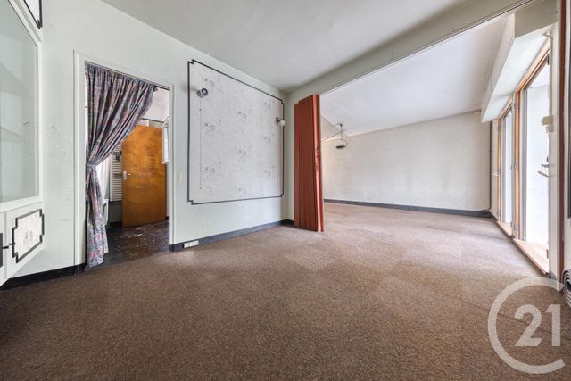Maison &agrave; vendre - 6 pi&egrave;ces - 121 m2 - Vigneux Sur Seine - 91 - ILE-DE-FRANCE