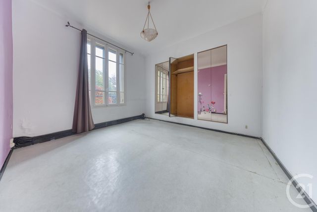 Maison &agrave; vendre - 6 pi&egrave;ces - 121 m2 - Vigneux Sur Seine - 91 - ILE-DE-FRANCE