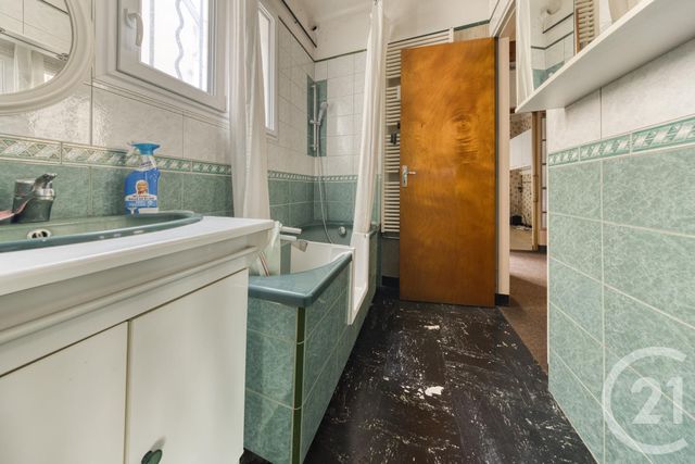 Maison &agrave; vendre - 6 pi&egrave;ces - 121 m2 - Vigneux Sur Seine - 91 - ILE-DE-FRANCE