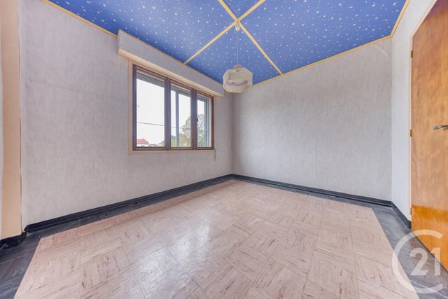 Maison &agrave; vendre - 6 pi&egrave;ces - 121 m2 - Vigneux Sur Seine - 91 - ILE-DE-FRANCE