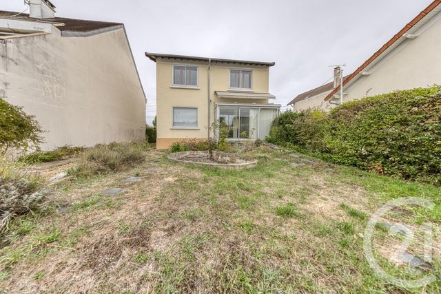 Maison &agrave; vendre - 6 pi&egrave;ces - 121 m2 - Vigneux Sur Seine - 91 - ILE-DE-FRANCE