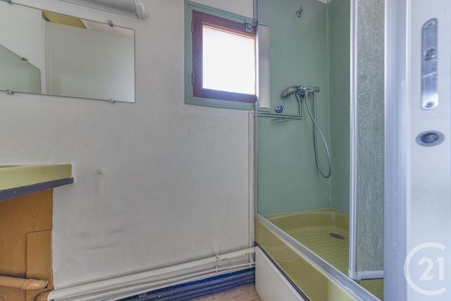 Maison &agrave; vendre - 6 pi&egrave;ces - 121 m2 - Vigneux Sur Seine - 91 - ILE-DE-FRANCE