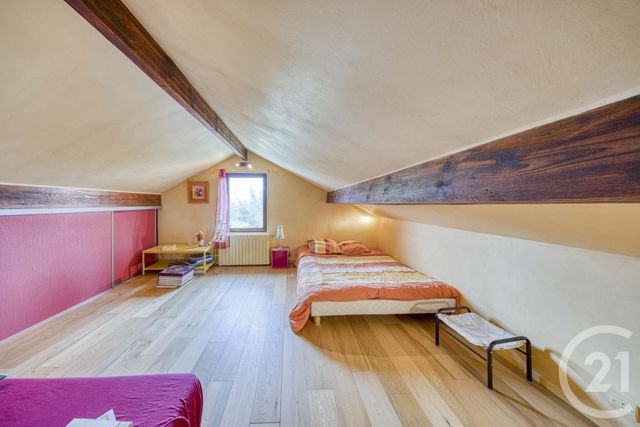Maison &agrave; vendre - 4 pi&egrave;ces - 74 m2 - Vigneux Sur Seine - 91 - ILE-DE-FRANCE