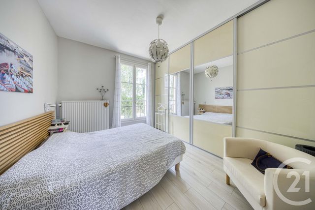 Maison &agrave; vendre - 4 pi&egrave;ces - 74 m2 - Vigneux Sur Seine - 91 - ILE-DE-FRANCE