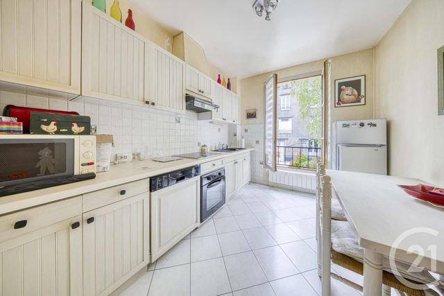 Maison &agrave; vendre - 4 pi&egrave;ces - 74 m2 - Vigneux Sur Seine - 91 - ILE-DE-FRANCE