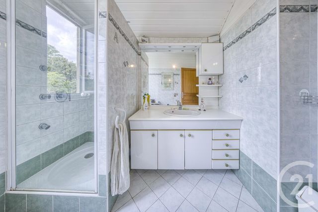 Maison &agrave; vendre - 4 pi&egrave;ces - 74 m2 - Vigneux Sur Seine - 91 - ILE-DE-FRANCE