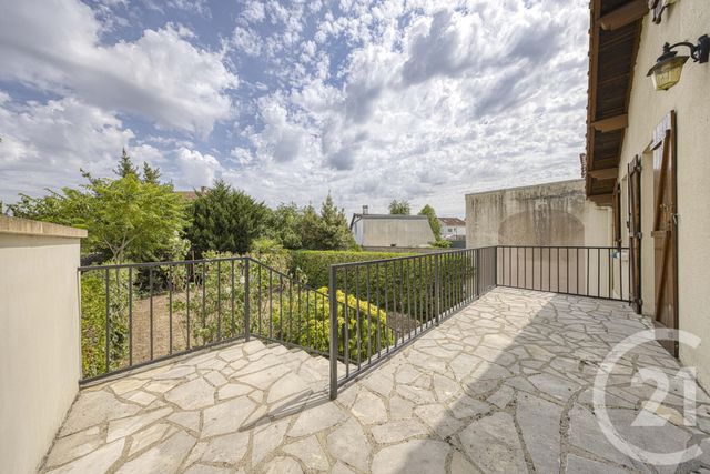 Maison &agrave; vendre - 4 pi&egrave;ces - 74 m2 - Vigneux Sur Seine - 91 - ILE-DE-FRANCE