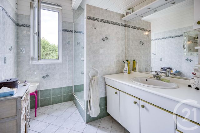 Maison &agrave; vendre - 4 pi&egrave;ces - 74 m2 - Vigneux Sur Seine - 91 - ILE-DE-FRANCE