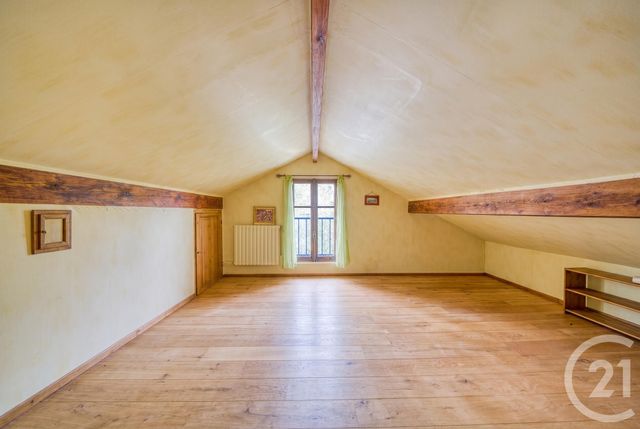 Maison &agrave; vendre - 4 pi&egrave;ces - 74 m2 - Vigneux Sur Seine - 91 - ILE-DE-FRANCE