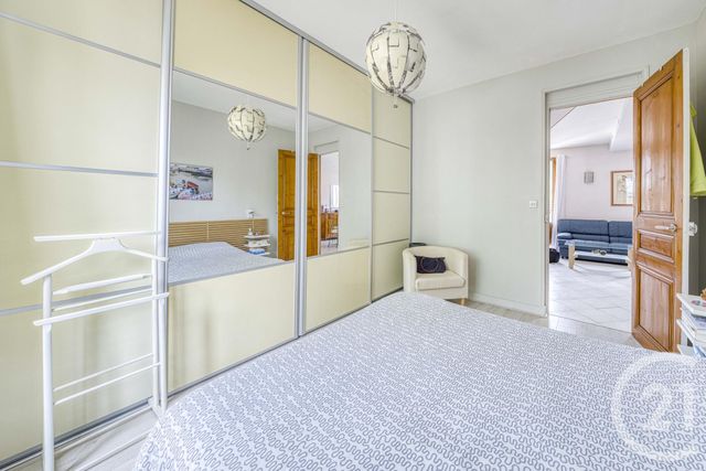 Maison &agrave; vendre - 4 pi&egrave;ces - 74 m2 - Vigneux Sur Seine - 91 - ILE-DE-FRANCE