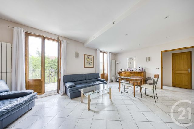 Maison &agrave; vendre - 4 pi&egrave;ces - 74 m2 - Vigneux Sur Seine - 91 - ILE-DE-FRANCE