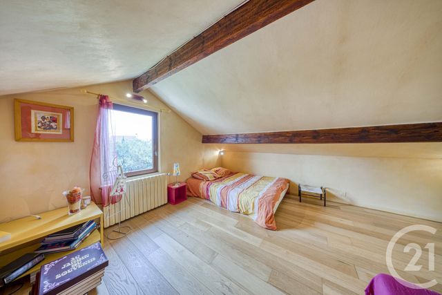 Maison &agrave; vendre - 4 pi&egrave;ces - 74 m2 - Vigneux Sur Seine - 91 - ILE-DE-FRANCE