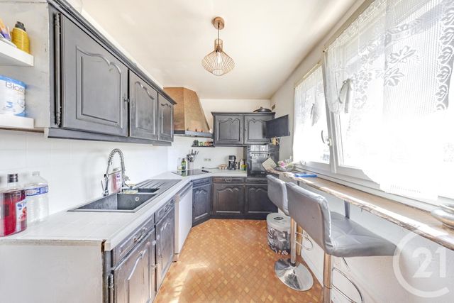 Maison &agrave; vendre - 9 pi&egrave;ces - 195 m2 - Vigneux Sur Seine - 91 - ILE-DE-FRANCE