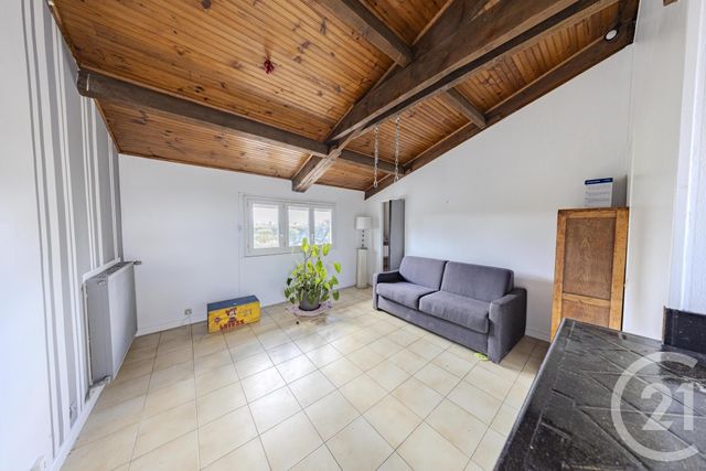 Maison &agrave; vendre - 9 pi&egrave;ces - 195 m2 - Vigneux Sur Seine - 91 - ILE-DE-FRANCE