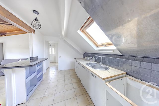 Maison &agrave; vendre - 9 pi&egrave;ces - 195 m2 - Vigneux Sur Seine - 91 - ILE-DE-FRANCE