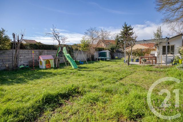 Maison &agrave; vendre - 6 pi&egrave;ces - 120 m2 - Draveil - 91 - ILE-DE-FRANCE