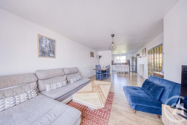 Maison &agrave; vendre - 6 pi&egrave;ces - 120 m2 - Draveil - 91 - ILE-DE-FRANCE