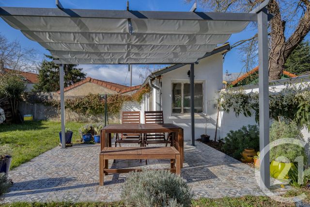 Maison &agrave; vendre - 6 pi&egrave;ces - 120 m2 - Draveil - 91 - ILE-DE-FRANCE