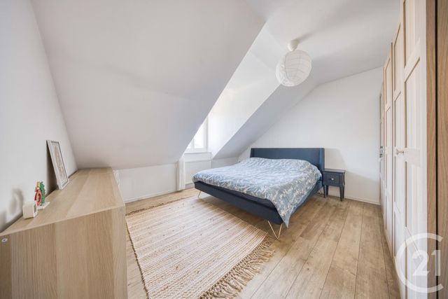 Maison &agrave; vendre - 6 pi&egrave;ces - 120 m2 - Draveil - 91 - ILE-DE-FRANCE