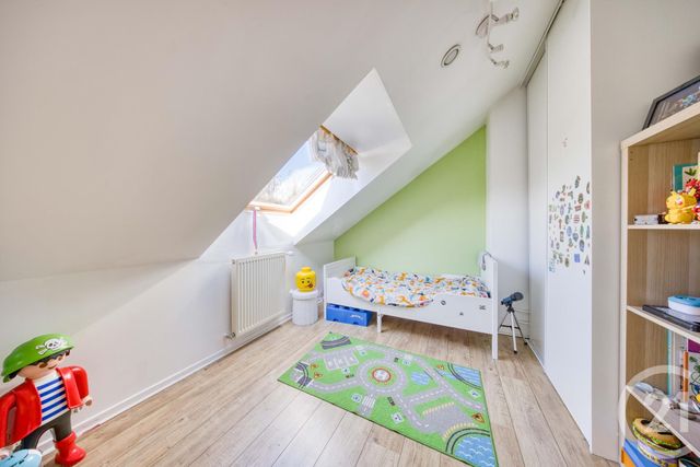 Maison &agrave; vendre - 6 pi&egrave;ces - 120 m2 - Draveil - 91 - ILE-DE-FRANCE