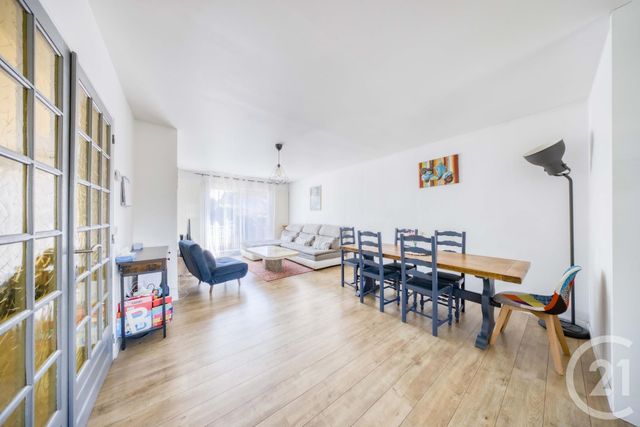 Maison &agrave; vendre - 6 pi&egrave;ces - 120 m2 - Draveil - 91 - ILE-DE-FRANCE