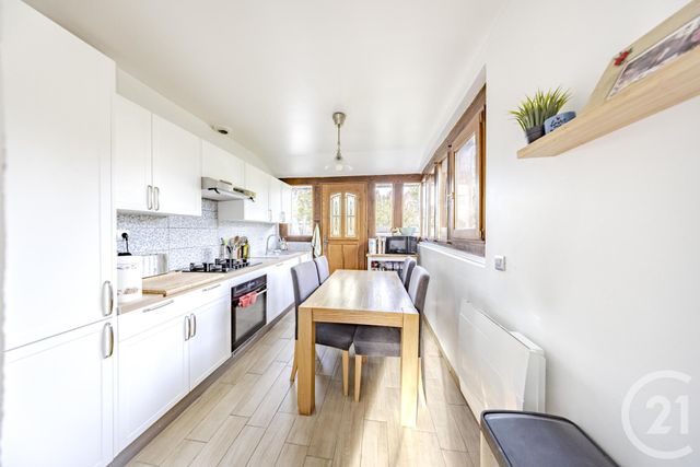 Maison &agrave; vendre - 4 pi&egrave;ces - 70,24 m2 - Vigneux Sur Seine - 91 - ILE-DE-FRANCE
