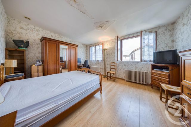 Maison &agrave; vendre - 5 pi&egrave;ces - 91 m2 - Vigneux Sur Seine - 91 - ILE-DE-FRANCE