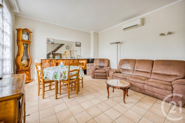 Maison &agrave; vendre - 5 pi&egrave;ces - 91 m2 - Vigneux Sur Seine - 91 - ILE-DE-FRANCE