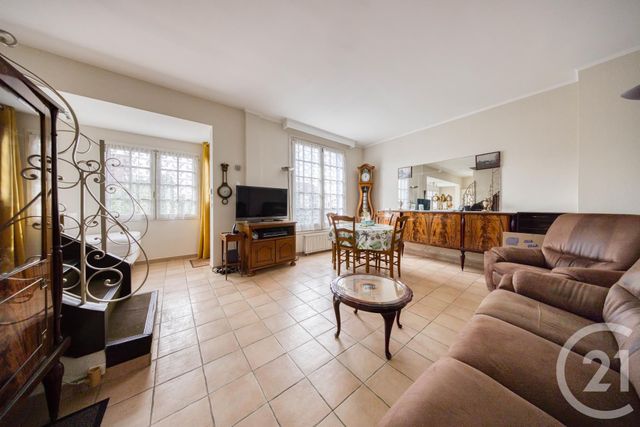 Maison &agrave; vendre - 5 pi&egrave;ces - 91 m2 - Vigneux Sur Seine - 91 - ILE-DE-FRANCE