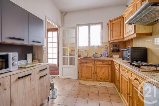 Maison &agrave; vendre - 5 pi&egrave;ces - 91 m2 - Vigneux Sur Seine - 91 - ILE-DE-FRANCE