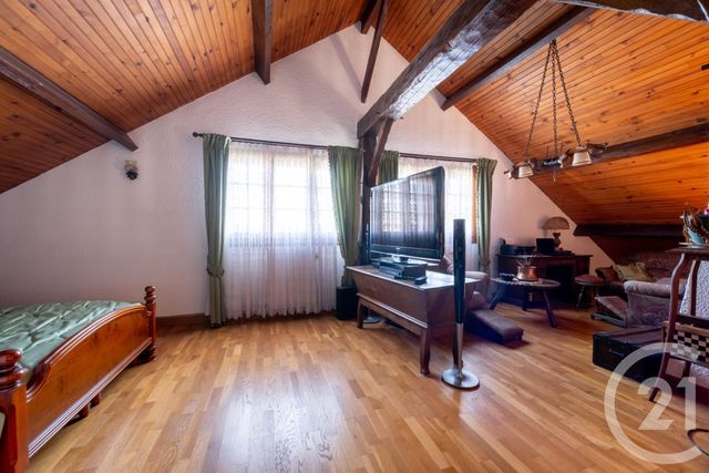 Maison &agrave; vendre - 7 pi&egrave;ces - 143,12 m2 - Vigneux Sur Seine - 91 - ILE-DE-FRANCE