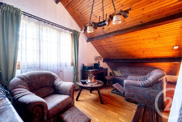 Maison &agrave; vendre - 7 pi&egrave;ces - 143,12 m2 - Vigneux Sur Seine - 91 - ILE-DE-FRANCE