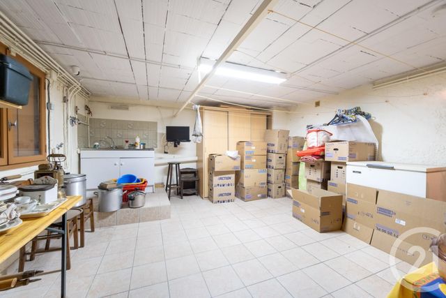 Maison &agrave; vendre - 7 pi&egrave;ces - 143,12 m2 - Vigneux Sur Seine - 91 - ILE-DE-FRANCE