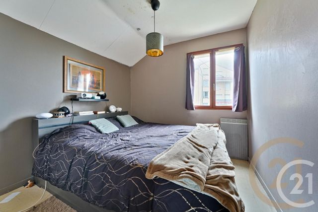 Appartement F2 &agrave; vendre - 2 pi&egrave;ces - 32,16 m2 - Vigneux Sur Seine - 91 - ILE-DE-FRANCE