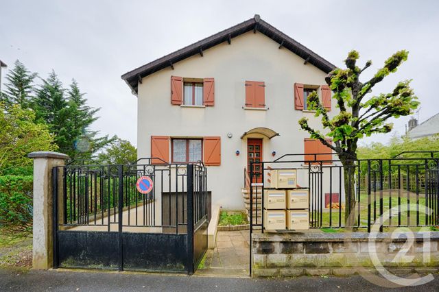 Appartement F2 &agrave; vendre - 2 pi&egrave;ces - 32,16 m2 - Vigneux Sur Seine - 91 - ILE-DE-FRANCE