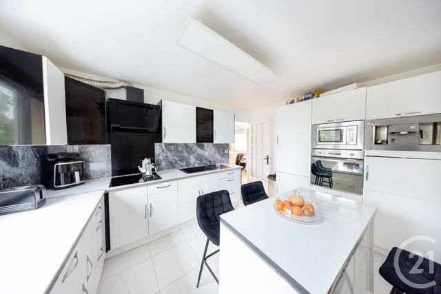 Maison &agrave; vendre - 7 pi&egrave;ces - 140 m2 - Montgeron - 91 - ILE-DE-FRANCE