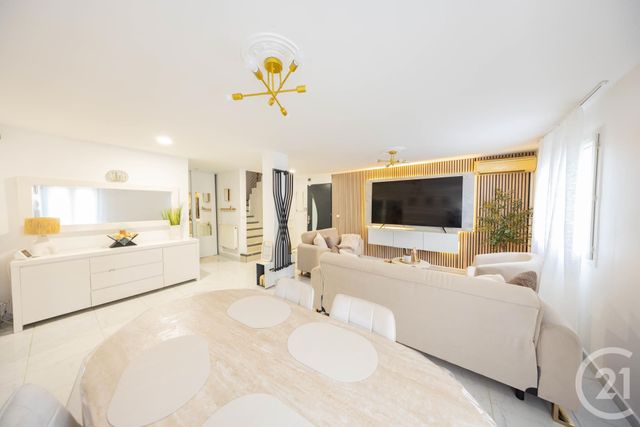 Maison à vendre MONTGERON