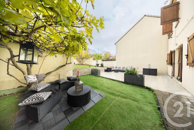 Maison &agrave; vendre - 7 pi&egrave;ces - 140 m2 - Montgeron - 91 - ILE-DE-FRANCE