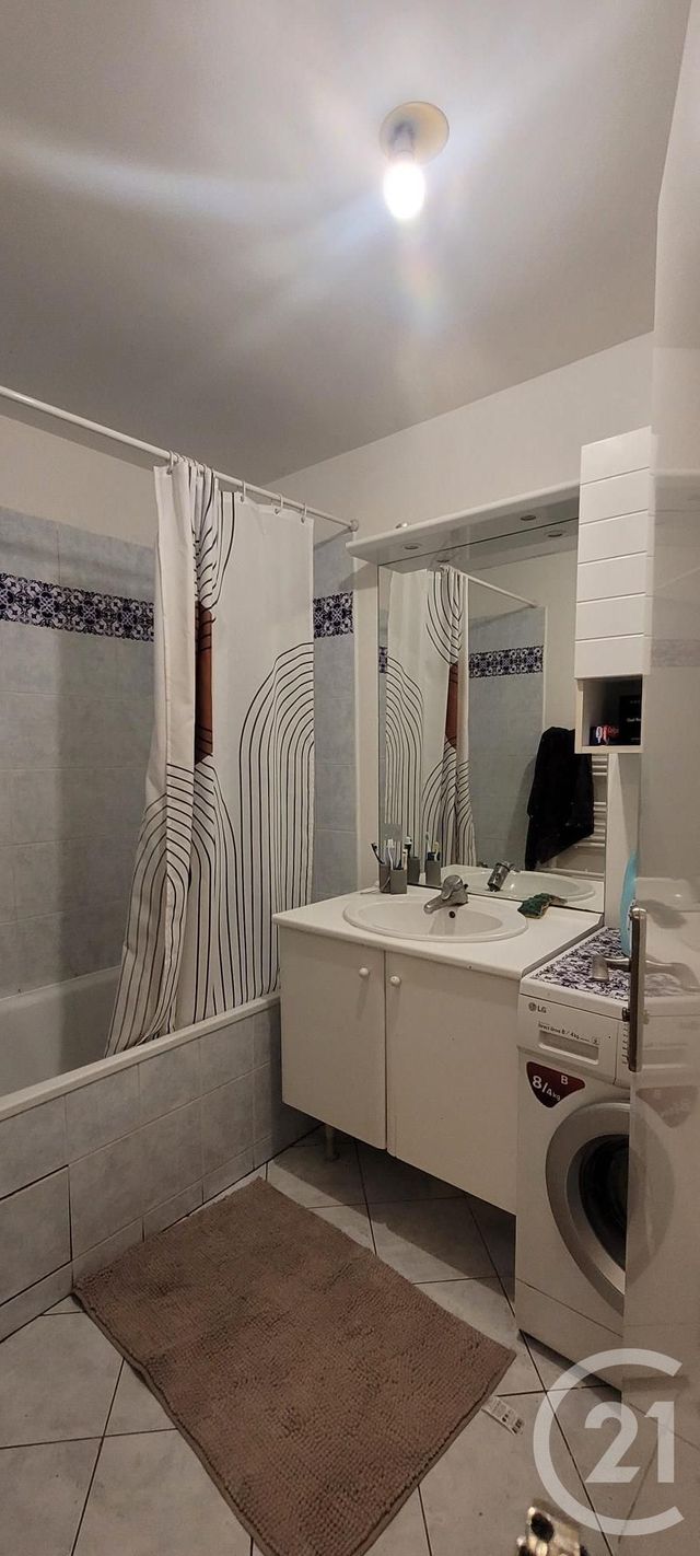 Appartement F3 &agrave; vendre - 3 pi&egrave;ces - 59,25 m2 - Vigneux Sur Seine - 91 - ILE-DE-FRANCE