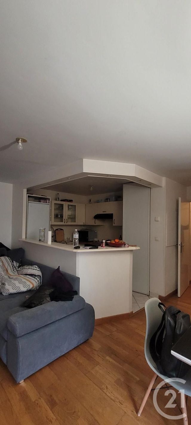 Appartement F3 &agrave; vendre - 3 pi&egrave;ces - 59,25 m2 - Vigneux Sur Seine - 91 - ILE-DE-FRANCE