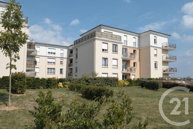 Appartement F3 à vendre VIGNEUX SUR SEINE