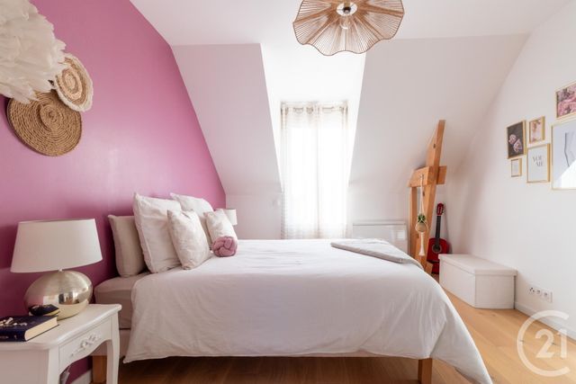 Maison &agrave; vendre - 6 pi&egrave;ces - 113,21 m2 - Vigneux Sur Seine - 91 - ILE-DE-FRANCE