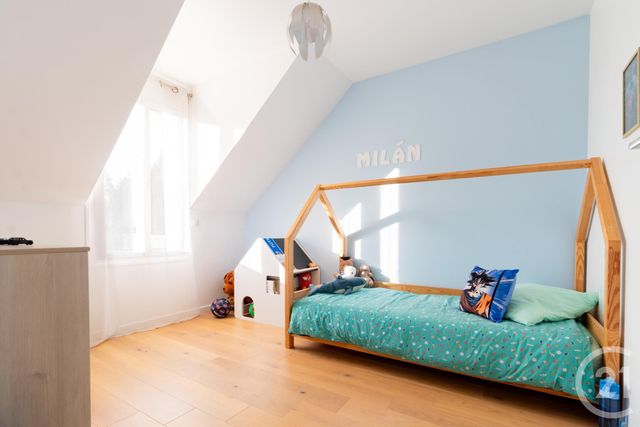 Maison &agrave; vendre - 6 pi&egrave;ces - 113,21 m2 - Vigneux Sur Seine - 91 - ILE-DE-FRANCE